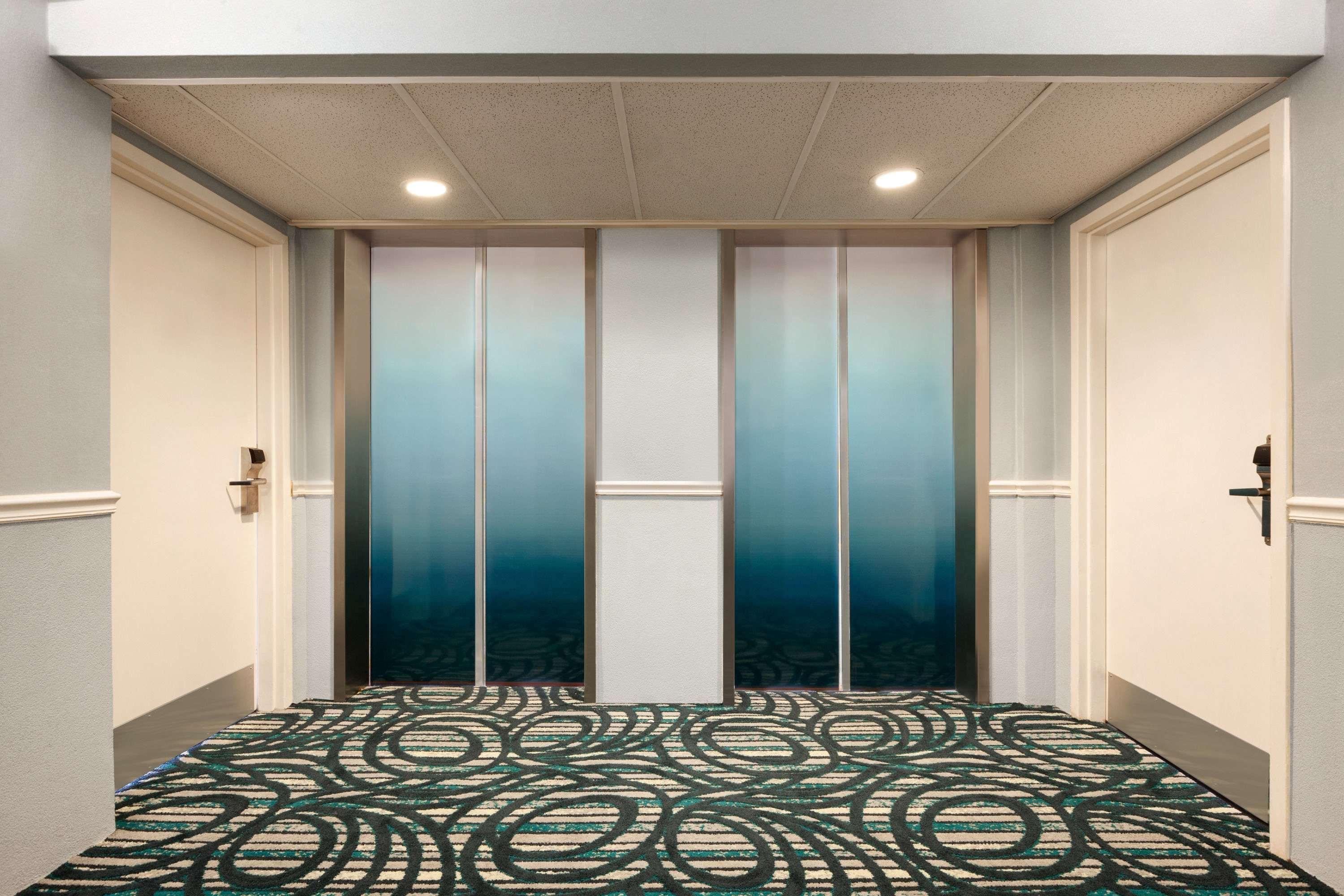 Howard Johnson Plaza By Wyndham Ocean City Oceanfront Εξωτερικό φωτογραφία