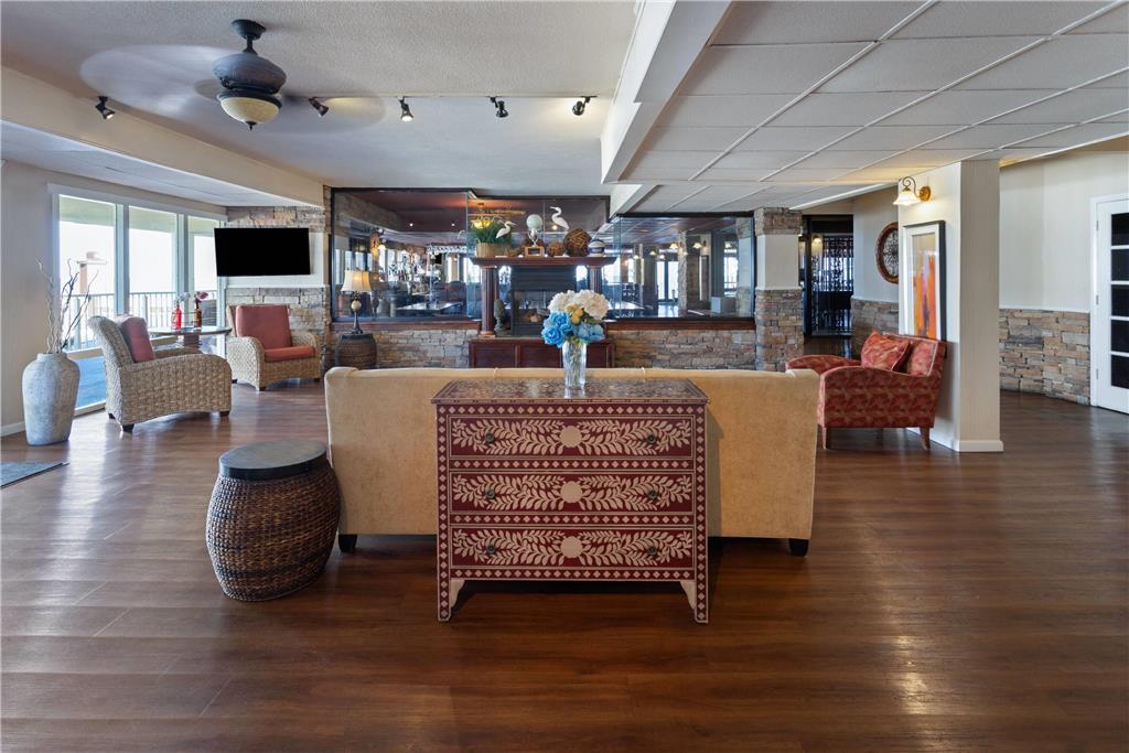 Howard Johnson Plaza By Wyndham Ocean City Oceanfront Εσωτερικό φωτογραφία