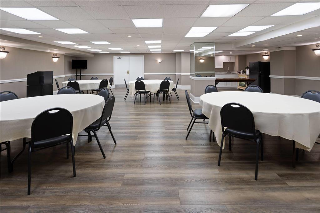 Howard Johnson Plaza By Wyndham Ocean City Oceanfront Ανέσεις φωτογραφία